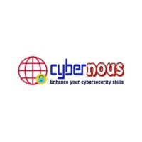 Cybernous Logo