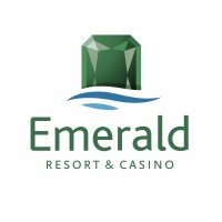 Emerald Resort & Casino Logo