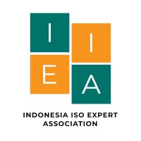 Indonesia ISO Expert Association ( IIEA ) Logo