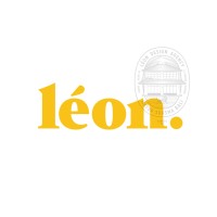 Léon Design Agency Logo