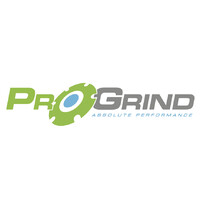 PRO GRIND AUSTRALIA Logo