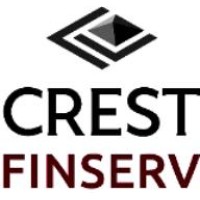 Crest Finserv Limited Logo