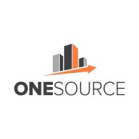 The ONE SOURCE Companies Logo