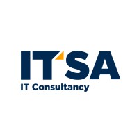 ITSA Consultancy Limited Logo