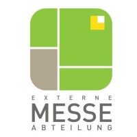 Externe Messeabteilung Logo