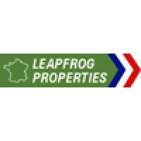 Leapfrog Properties Logo