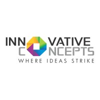 Innovative Concepts Logo