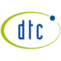 The Development & Training Co. Ltd. Logo