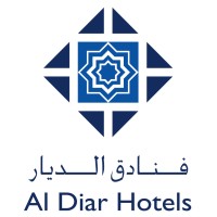 Al Diar Hotels Logo
