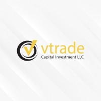 Vtrade Capital Investment LLC Logo