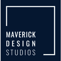 Maverick Design Studios Logo