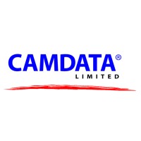 Camdata Ltd Logo
