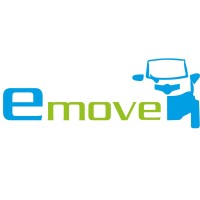 E-Move, Expertos en Movilidad Sostenible S.L. Logo