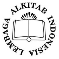 Indonesian Bible Society Logo