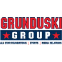 Grunduski Group Logo