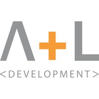 A+L Development Logo