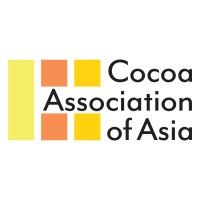 Cocoa Association of Asia Logo