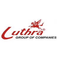 Luthra Group Of Companies Logo