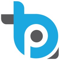 The Brandpress Logo