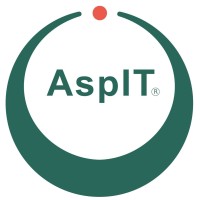 AspIT Logo