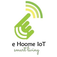 eHoome IoT Logo