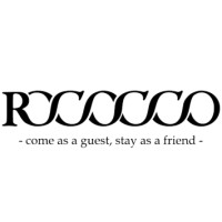 Rococco Goa Logo