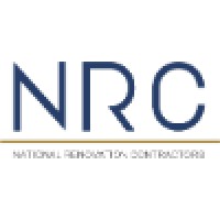 NRC Construction Logo