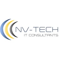 NV-TECH LTD Logo