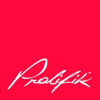 Prolifik Logo