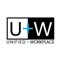 Unified Workplace India Logo