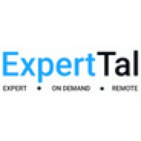 ExpertTal Logo