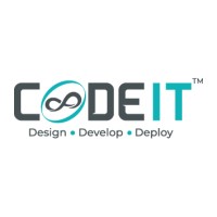 CoodeIT Solutions Pvt Ltd Logo
