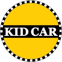 Kid Car Logo