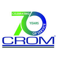 Crom, LLC Logo