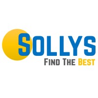 Sollys Consulting and Solutions Pvt Ltd Logo