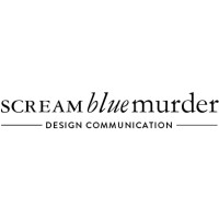 Scream Blue Murder Ltd Logo