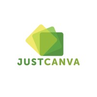 Just Canva Logo