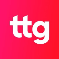 TodayTix Group (TTG) Logo