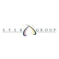 STER GROUP Logo