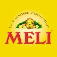 Meli Honey and Honey products Logo