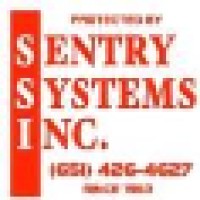 Sentry Systems, Inc Logo