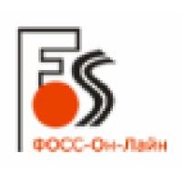 FOSS-On-Line Ltd Logo
