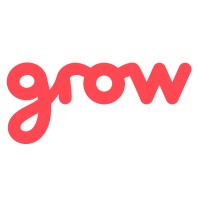 Grow A Small Business Logo