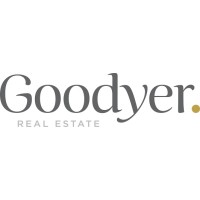 Goodyer Real Estate Sydney Logo