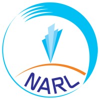 National Atmospheric Research Laboratory Logo