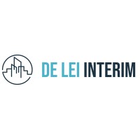 De Lei Interim Logo