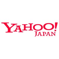 Yahoo! JAPAN Logo
