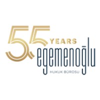 Egemenoglu | Law Firm Logo