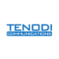 Tenodi Communications Logo