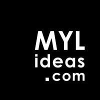 MYL ideas Logo